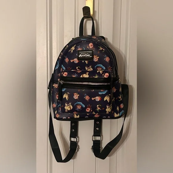 eagles mini backpack Philadelphia Eagles Loungefly Clear Mini Backpack